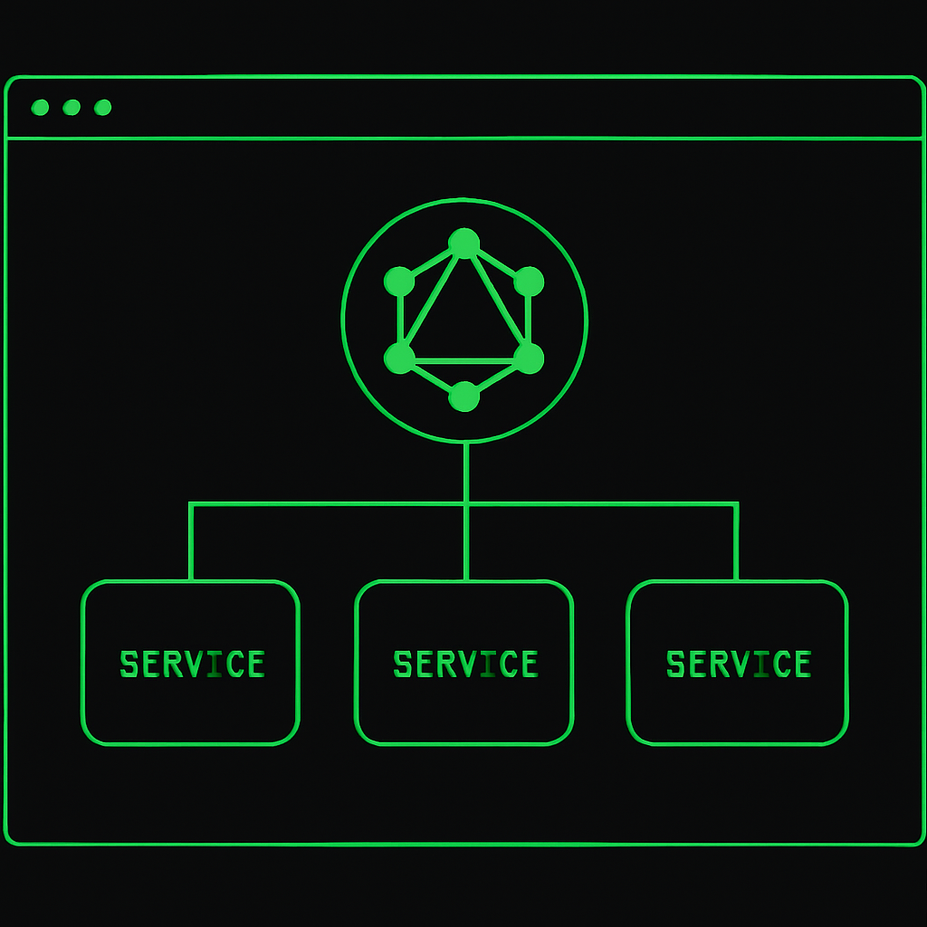 Building a GraphQL Federation Server