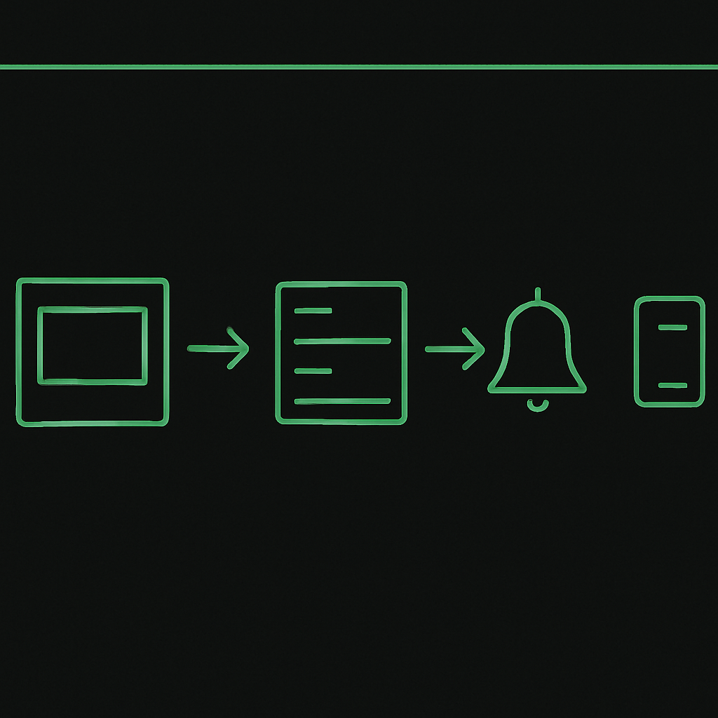 Building a Notification System