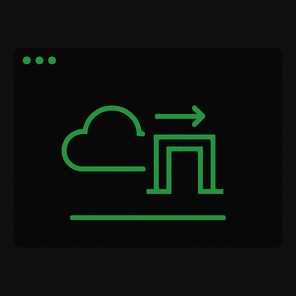 Building an API Gateway with Kong