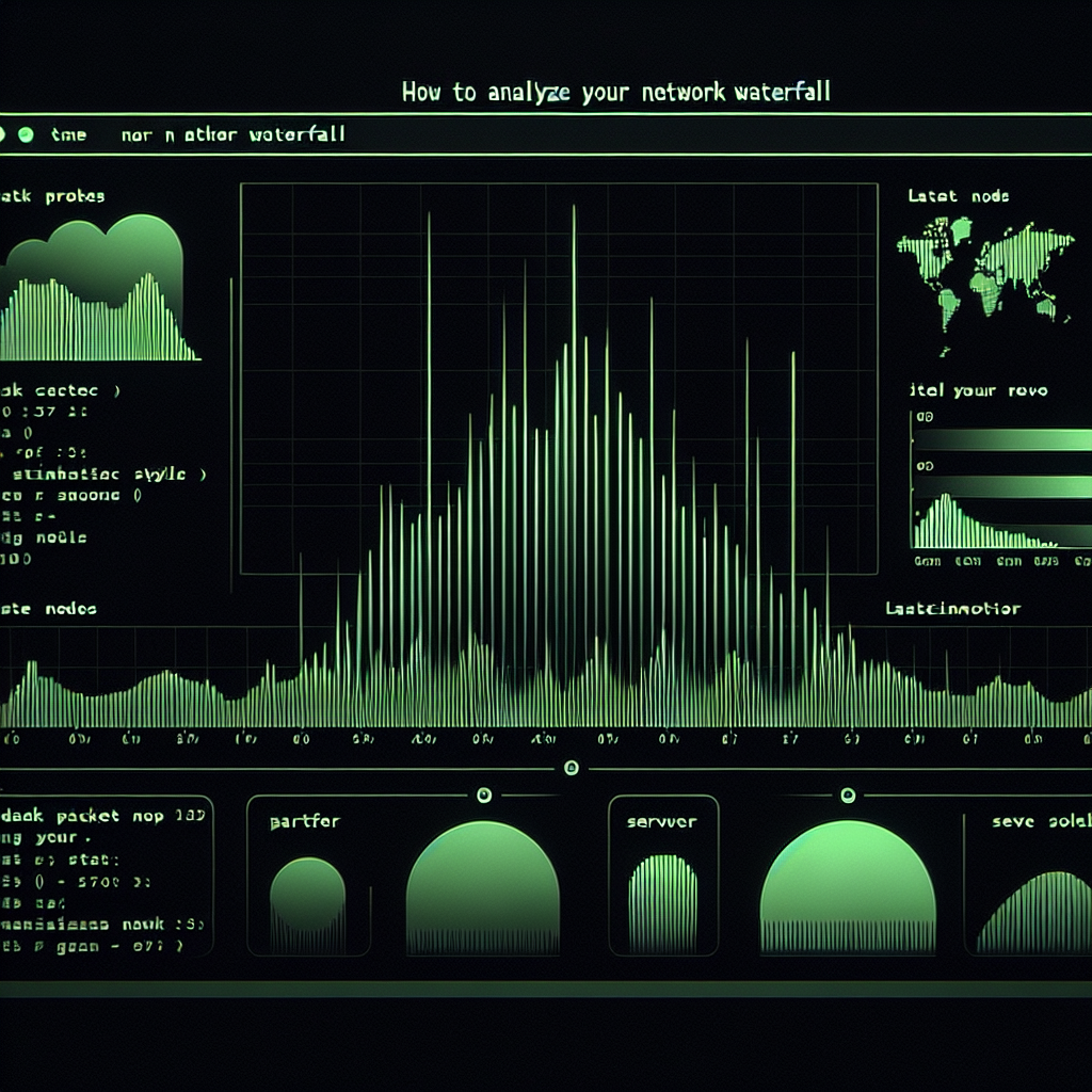 How to Analyze Your Network Waterfall