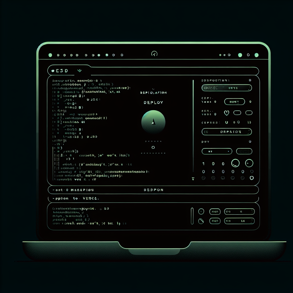 How to Deploy a Next.js App to Vercel