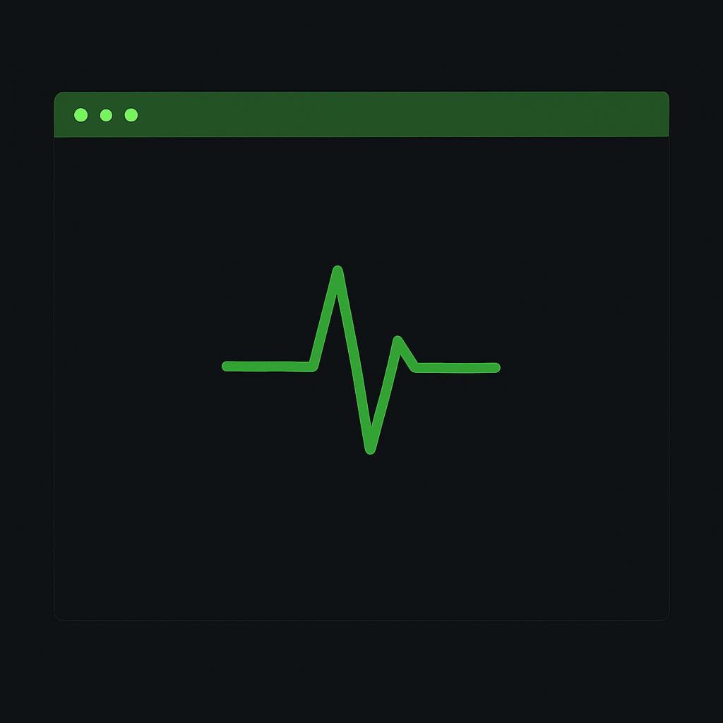 How to Implement API Health Checks