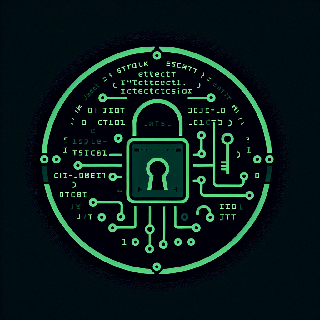 How to Implement JWT Authentication from Scratch