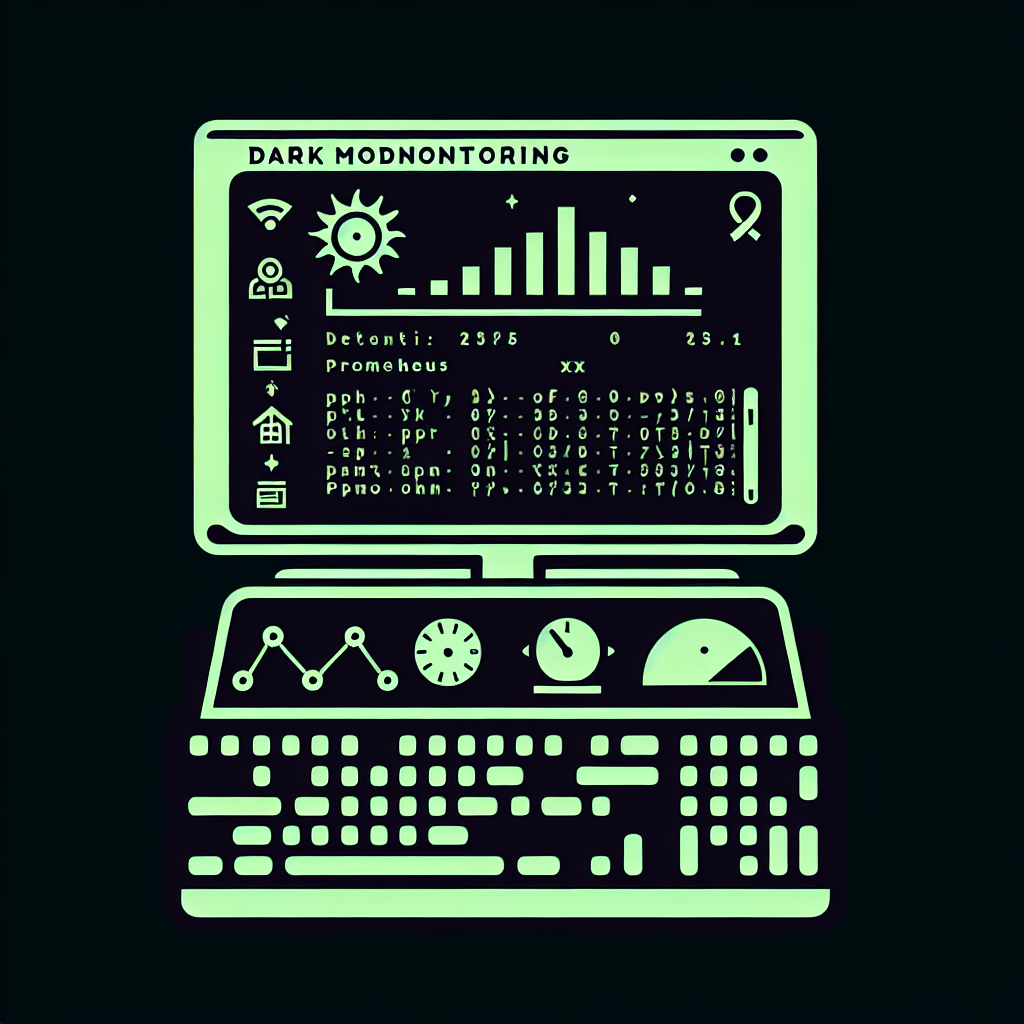How to Set Up Monitoring with Prometheus