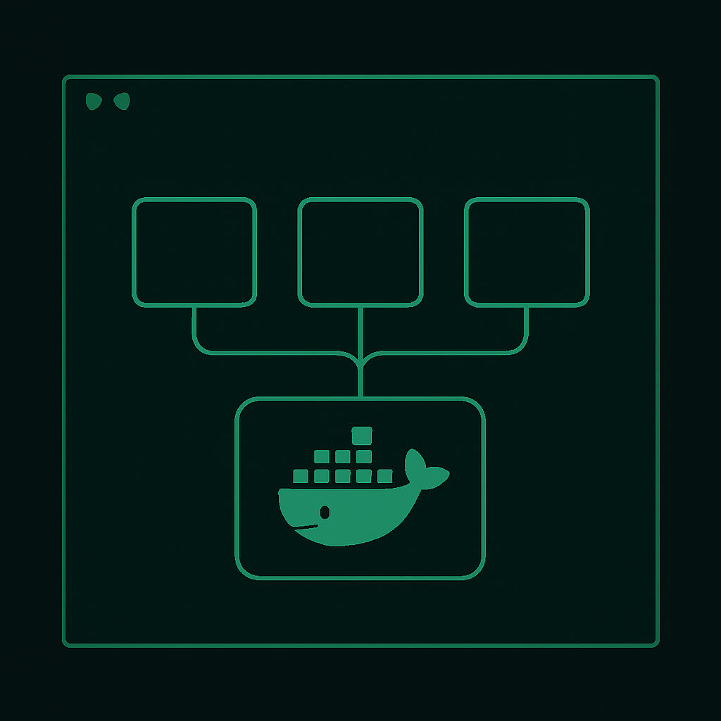 How to Use Docker Compose for Multi-Container Apps