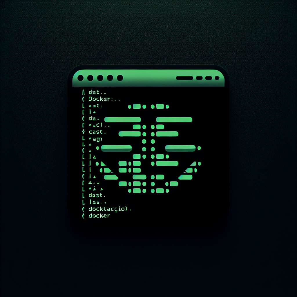 How to Use Docker for Local Development
