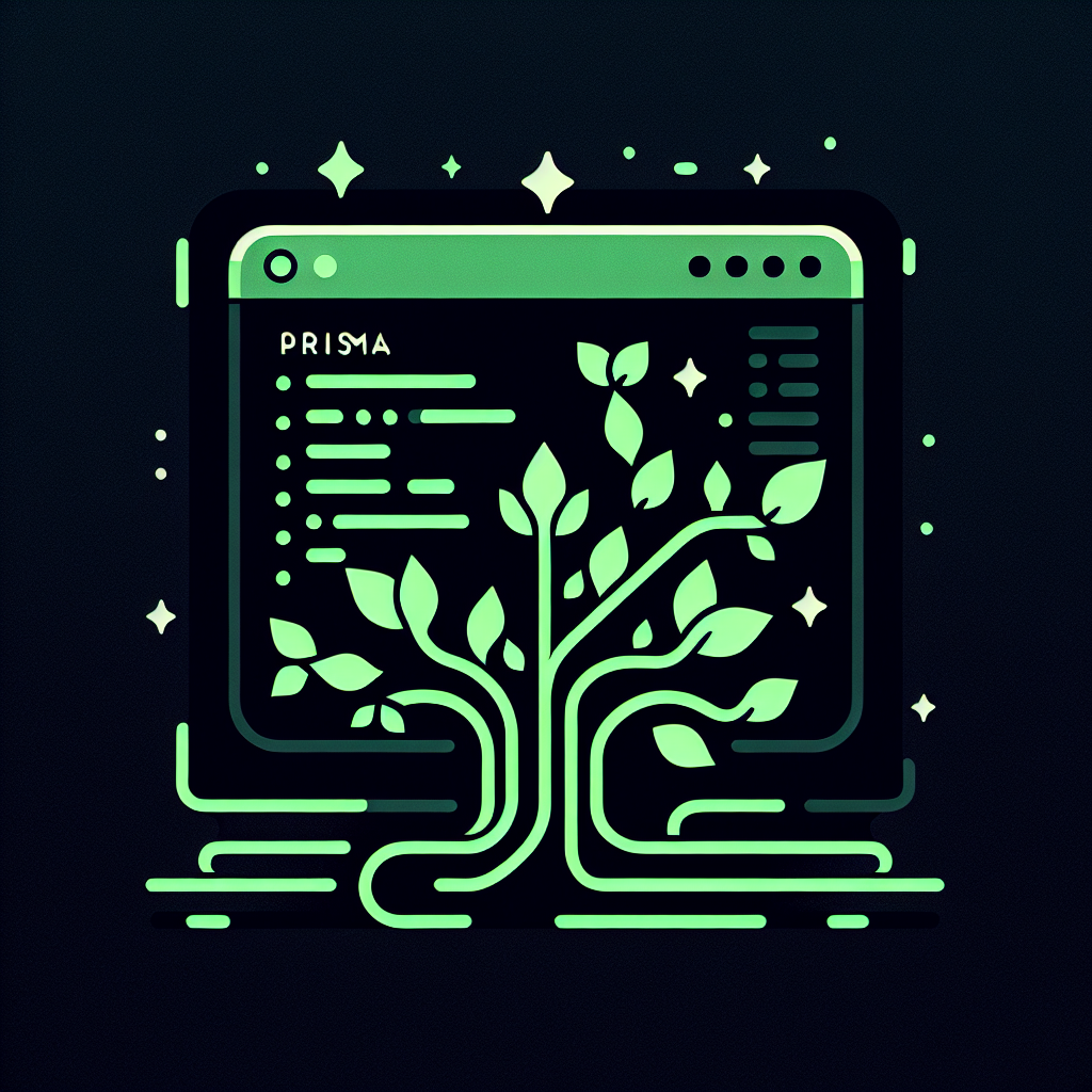 How to Use Prisma ORM with Next.js