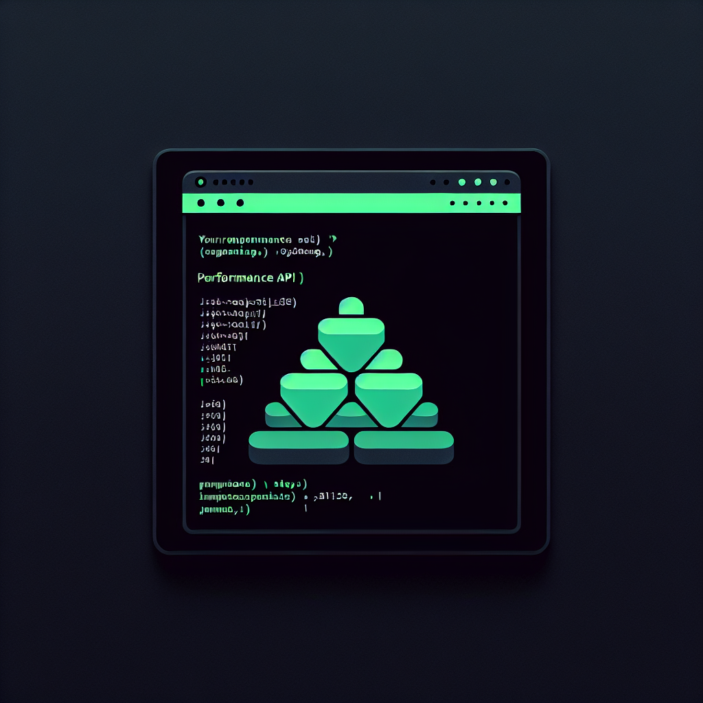 How to Use the Performance API in JavaScript