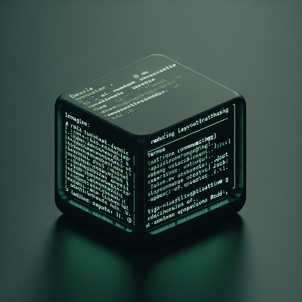 Reducing Layout Thrashing in DOM Manipulations