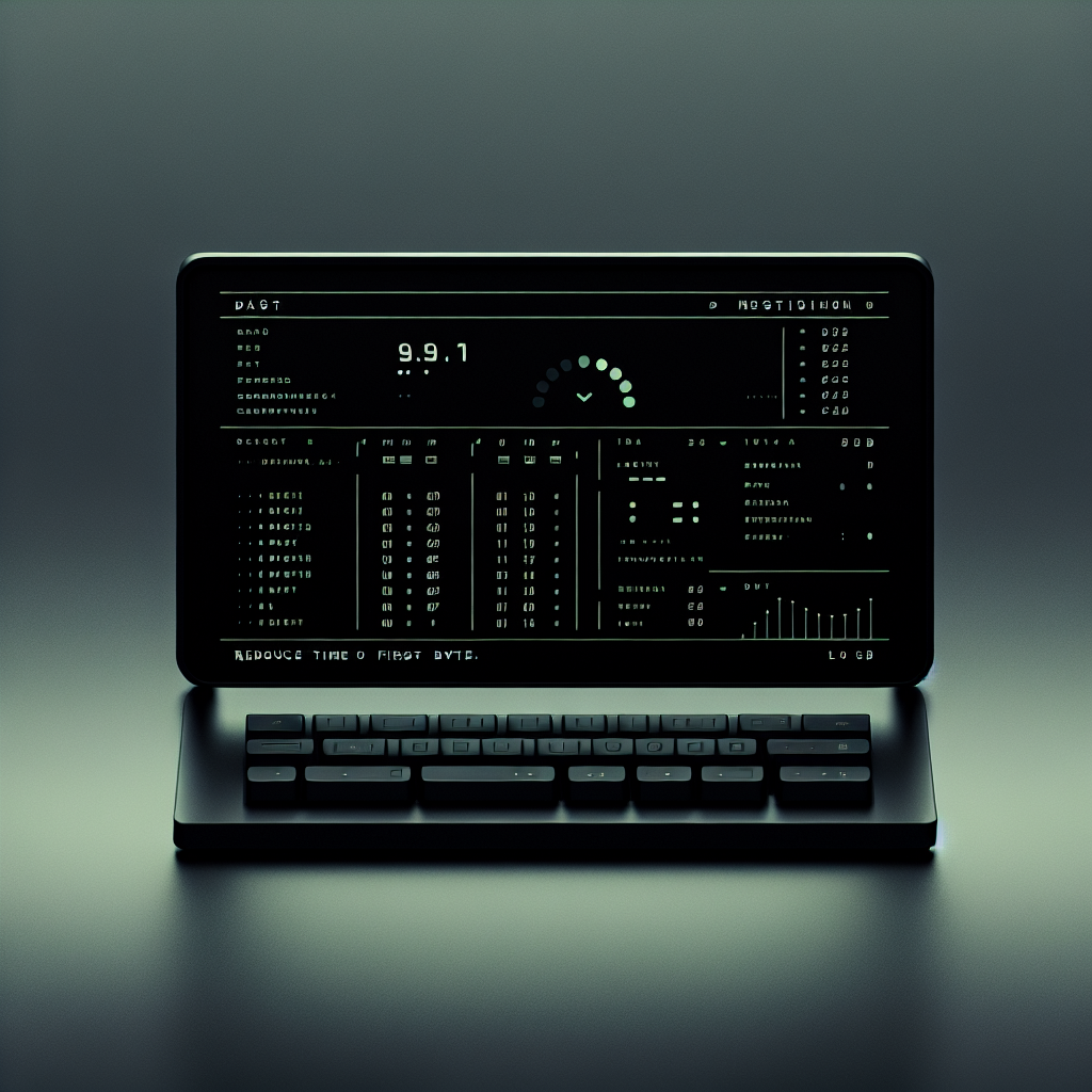 Reducing TTFB (Time to First Byte) on Serverless