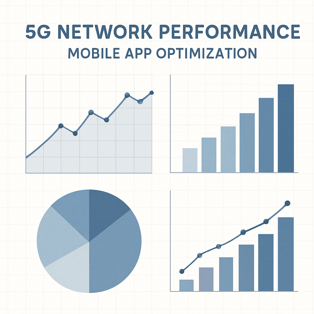 Research: 5G Network Performance - Mobile App Optimization