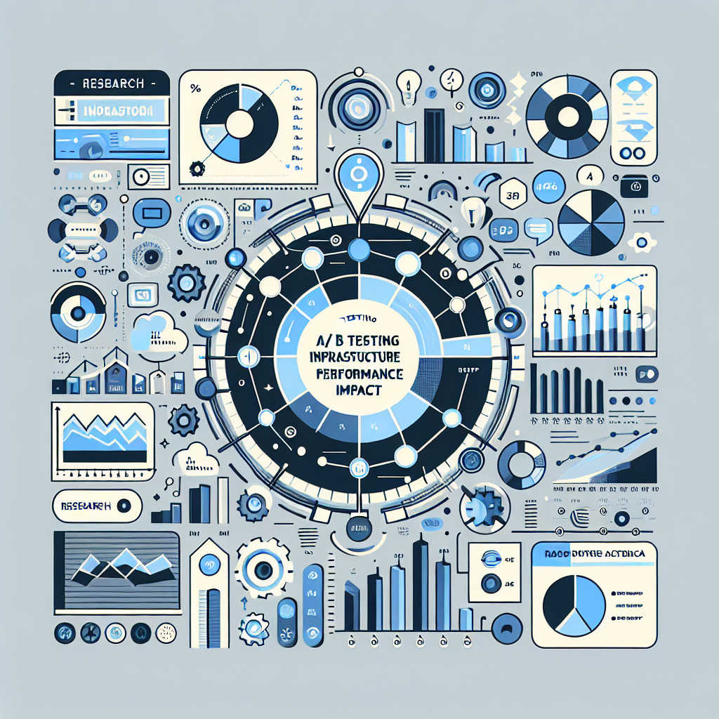 Research: A/B Testing Infrastructure - Performance Impact