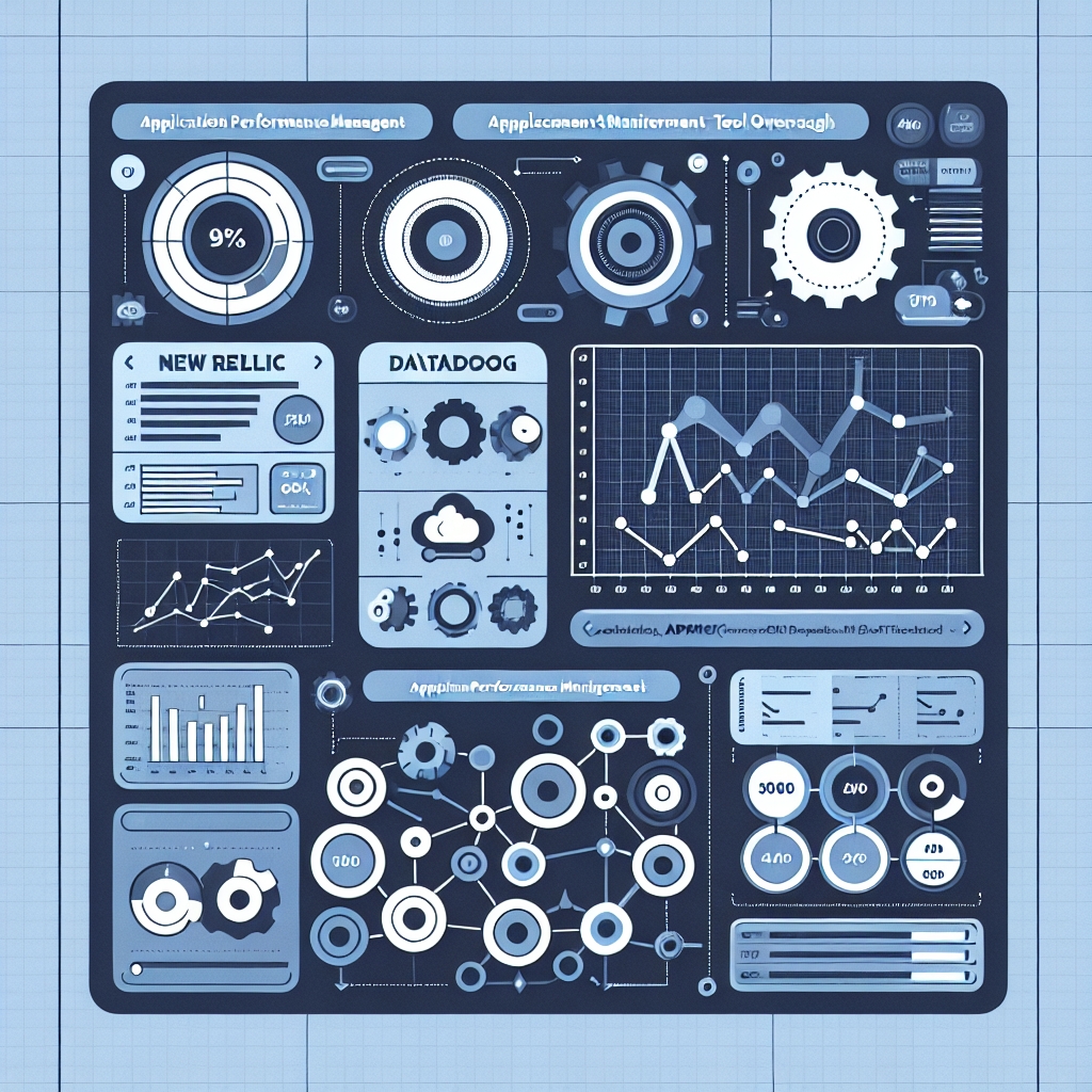 Research: APM Tool Overhead - New Relic vs Datadog vs Dynatrace