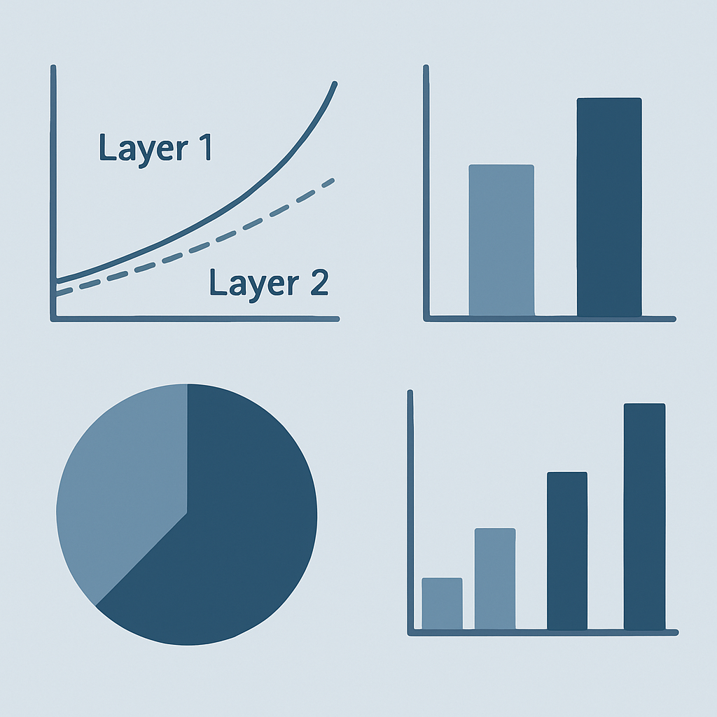 Research: Blockchain Scalability - Layer 1 vs Layer 2