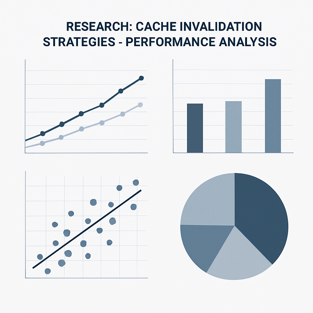 Research: Cache Invalidation Strategies - Performance Analysis