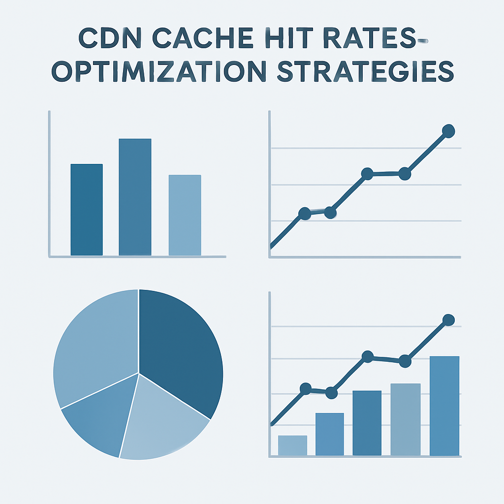 Research: CDN Cache Hit Rates - Optimization Strategies