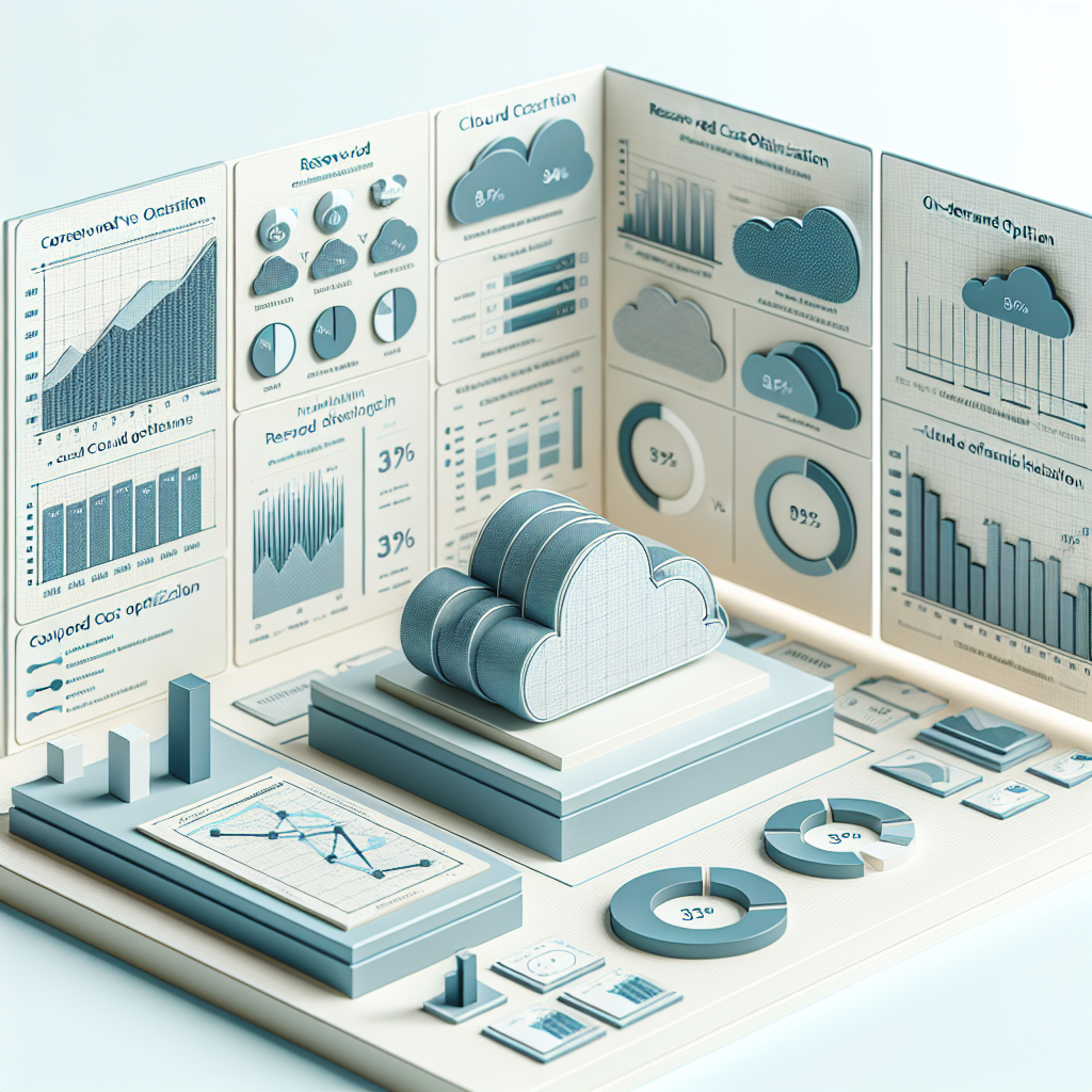 Research: Cloud Cost Optimization - Reserved vs On-Demand