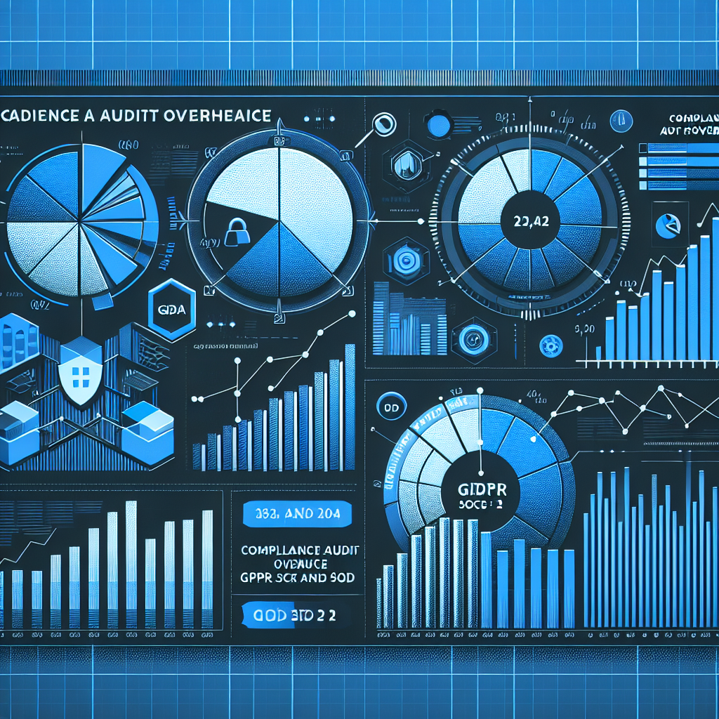 Research: Compliance Audit Overhead - GDPR vs SOC 2