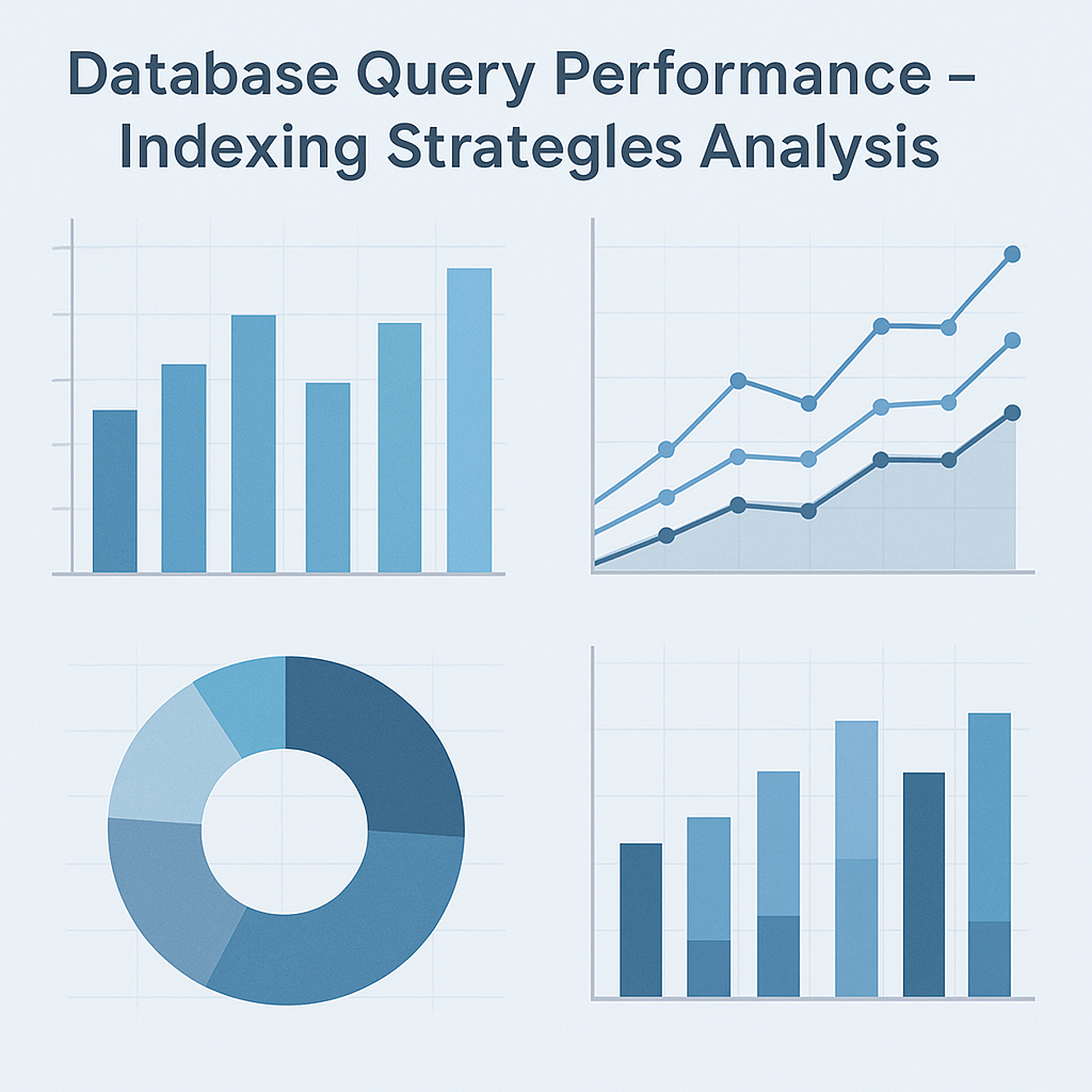 Research: Database Query Performance - Indexing Strategies Analysis