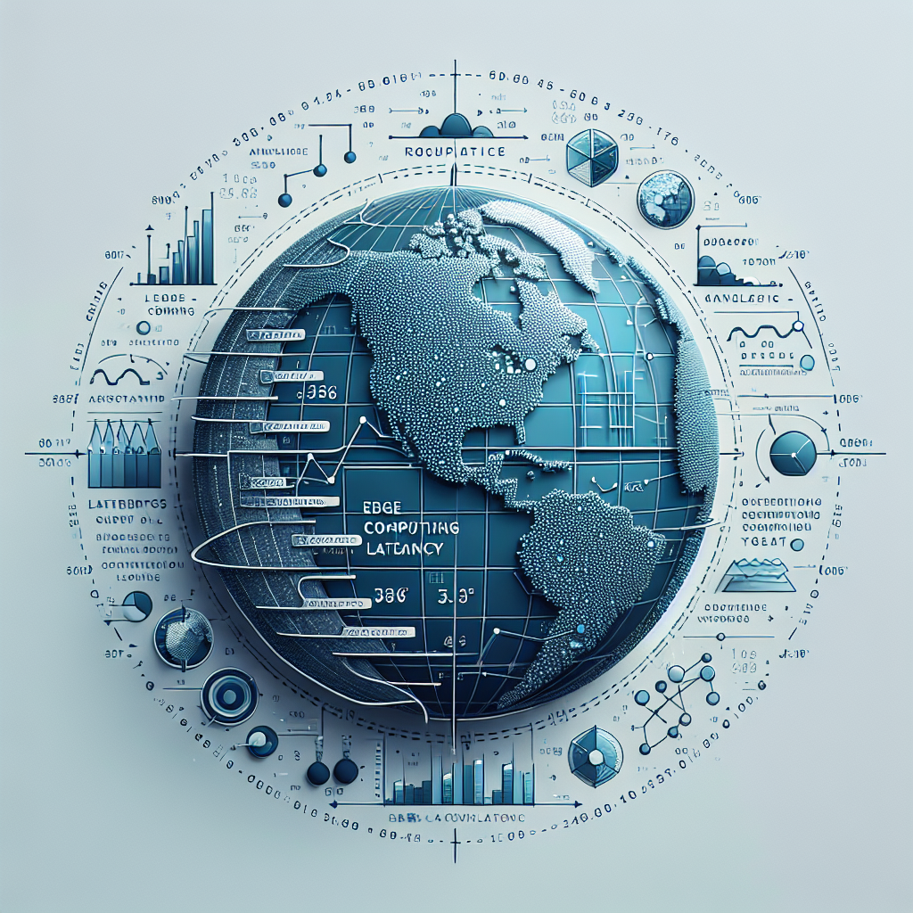 Research: Edge Computing Latency - Global Distribution Analysis