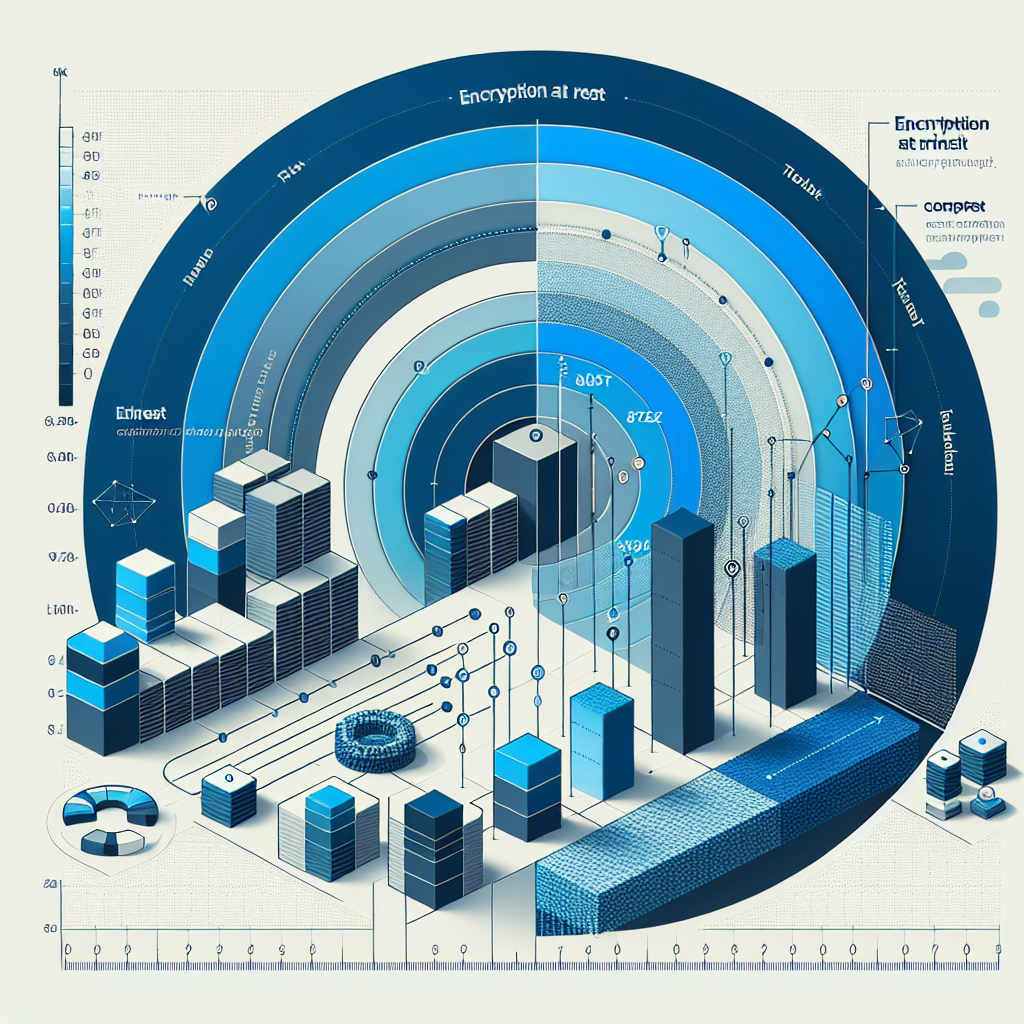 Research: Encryption at Rest vs Transit - Performance Comparison