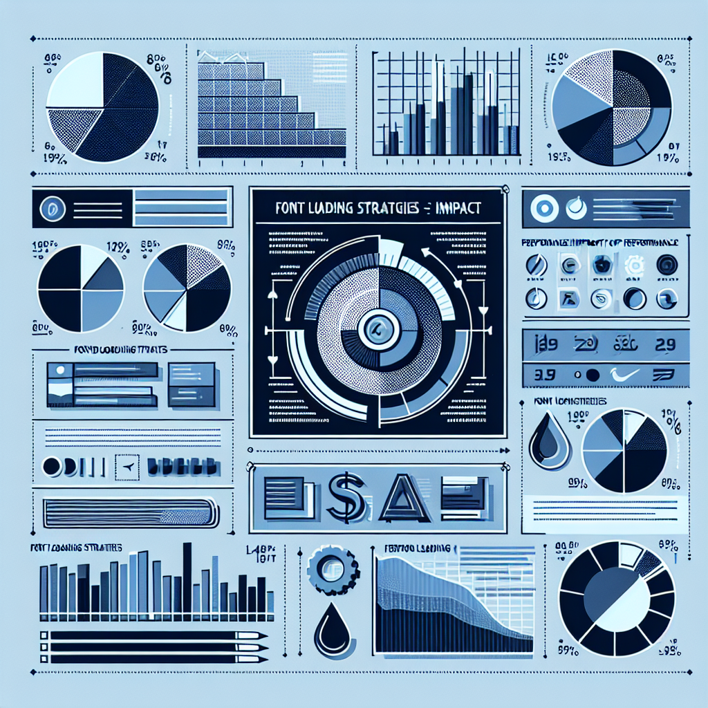 Research: Font Loading Strategies - Performance Impact