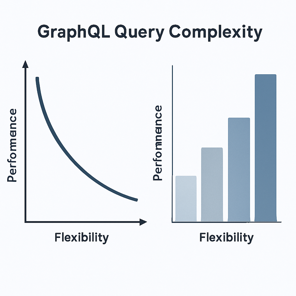 Research: GraphQL Query Complexity - Performance vs Flexibility