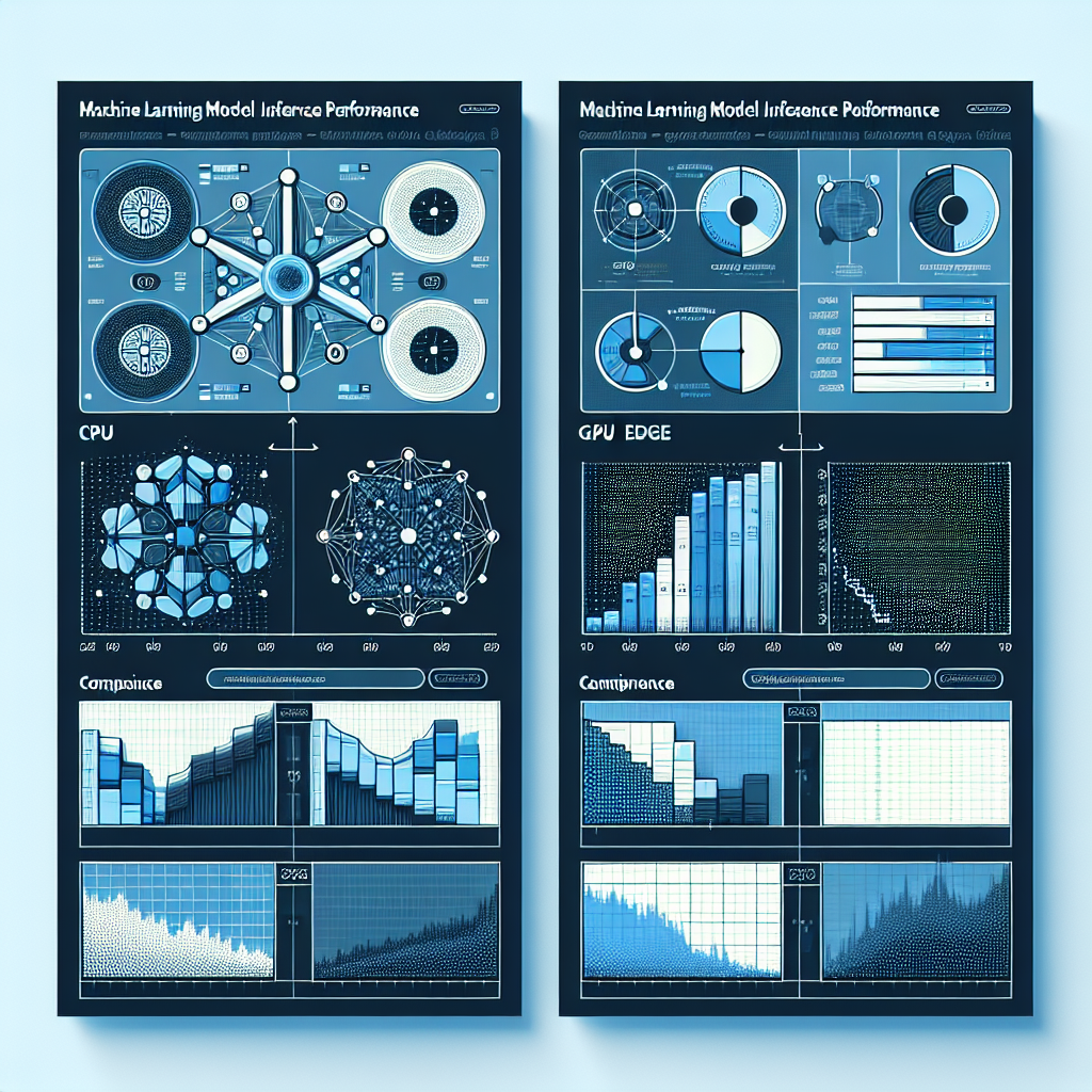 Research: ML Model Inference Performance - CPU vs GPU vs Edge
