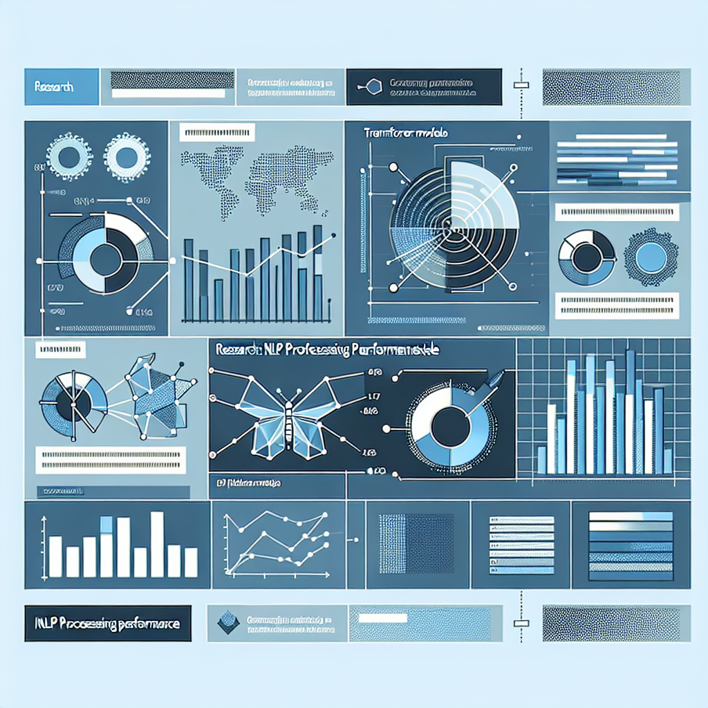 Research: NLP Processing Performance - Transformer Models
