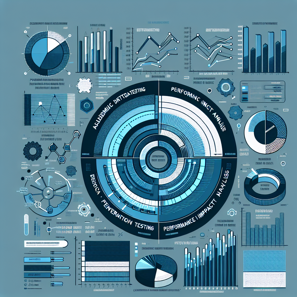 Research: Penetration Testing - Performance Impact Analysis