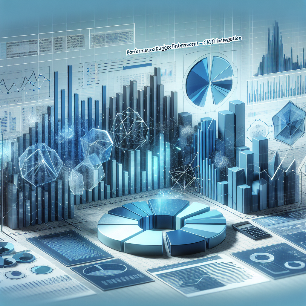 Research: Performance Budget Enforcement - CI/CD Integration