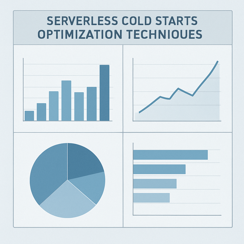 Research: Serverless Cold Starts - Optimization Techniques