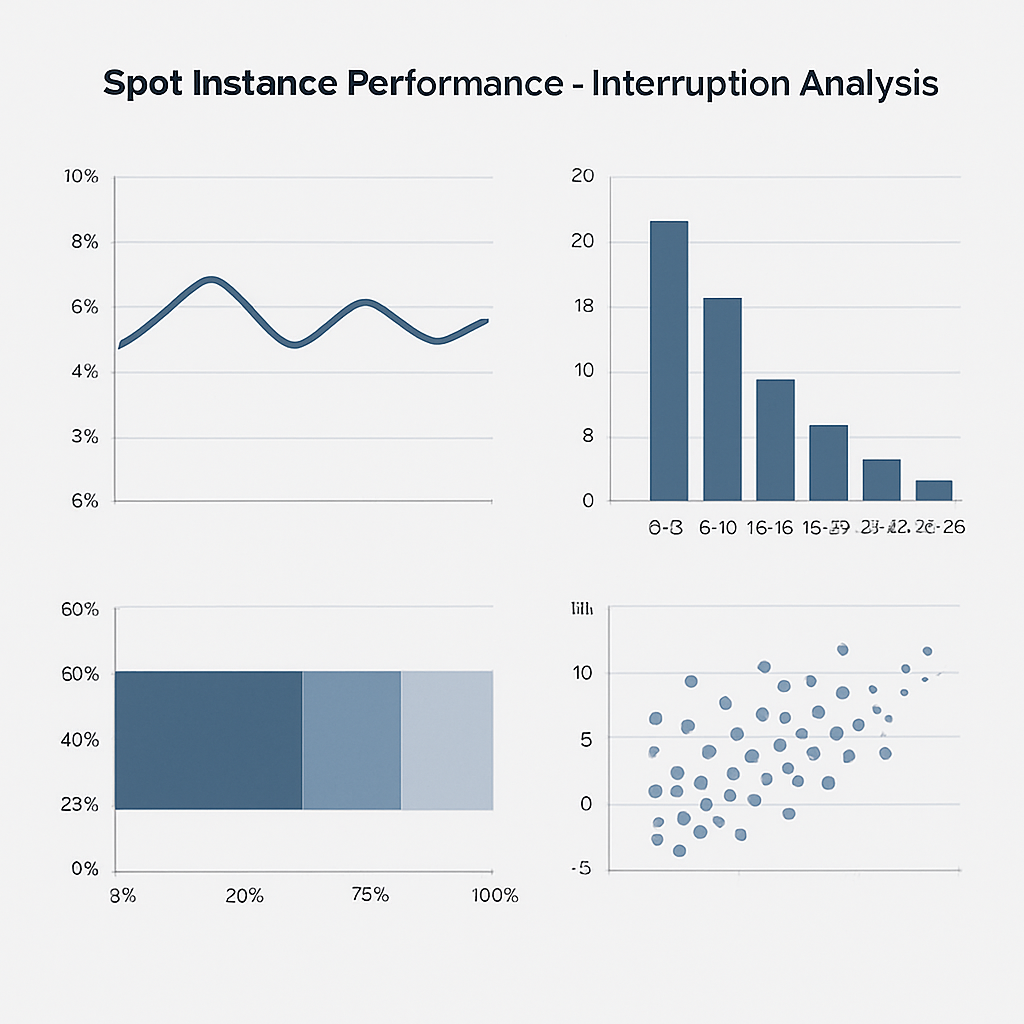 Research: Spot Instance Performance - Interruption Analysis