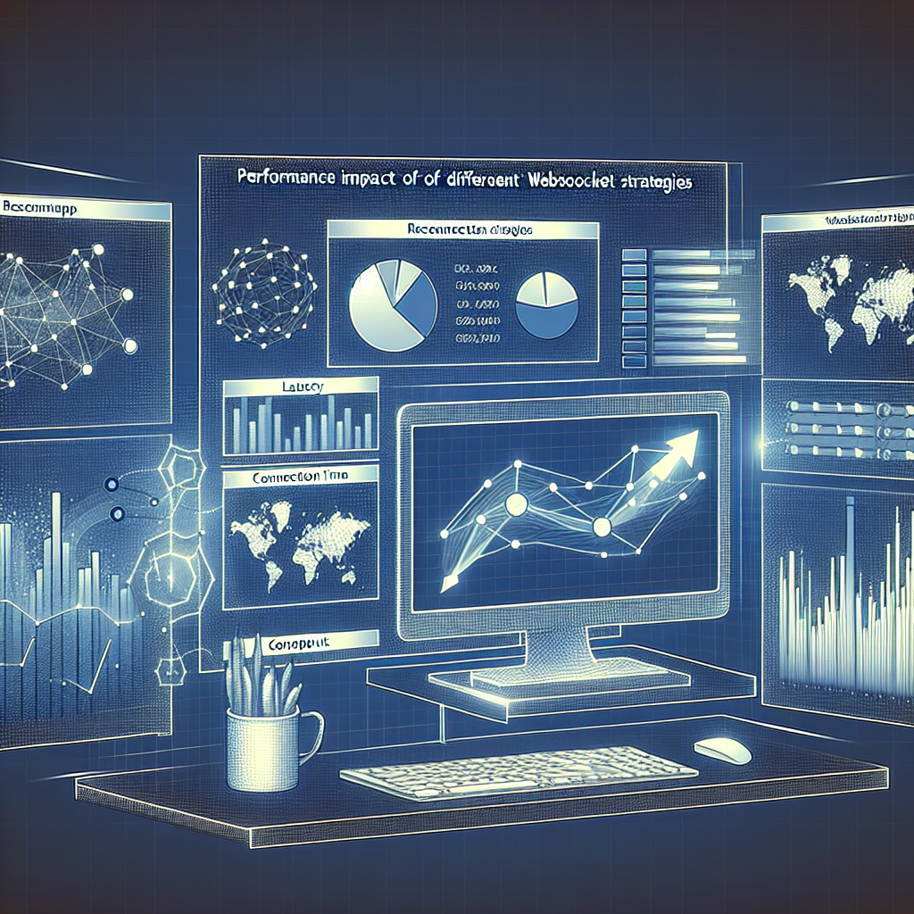 Research: WebSocket Reconnection Strategies - Performance Impact