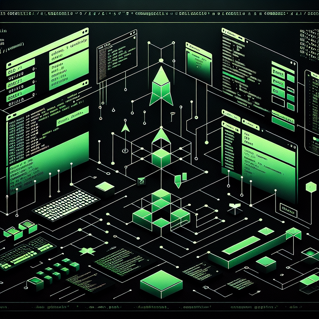 The Tech Stack of a 'Zero-Data' Application
