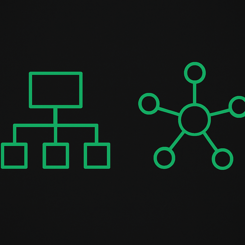 Understanding API Gateway vs Service Mesh