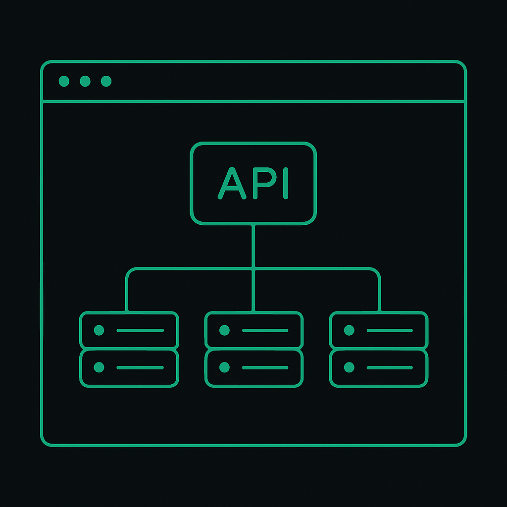Understanding API Load Balancing