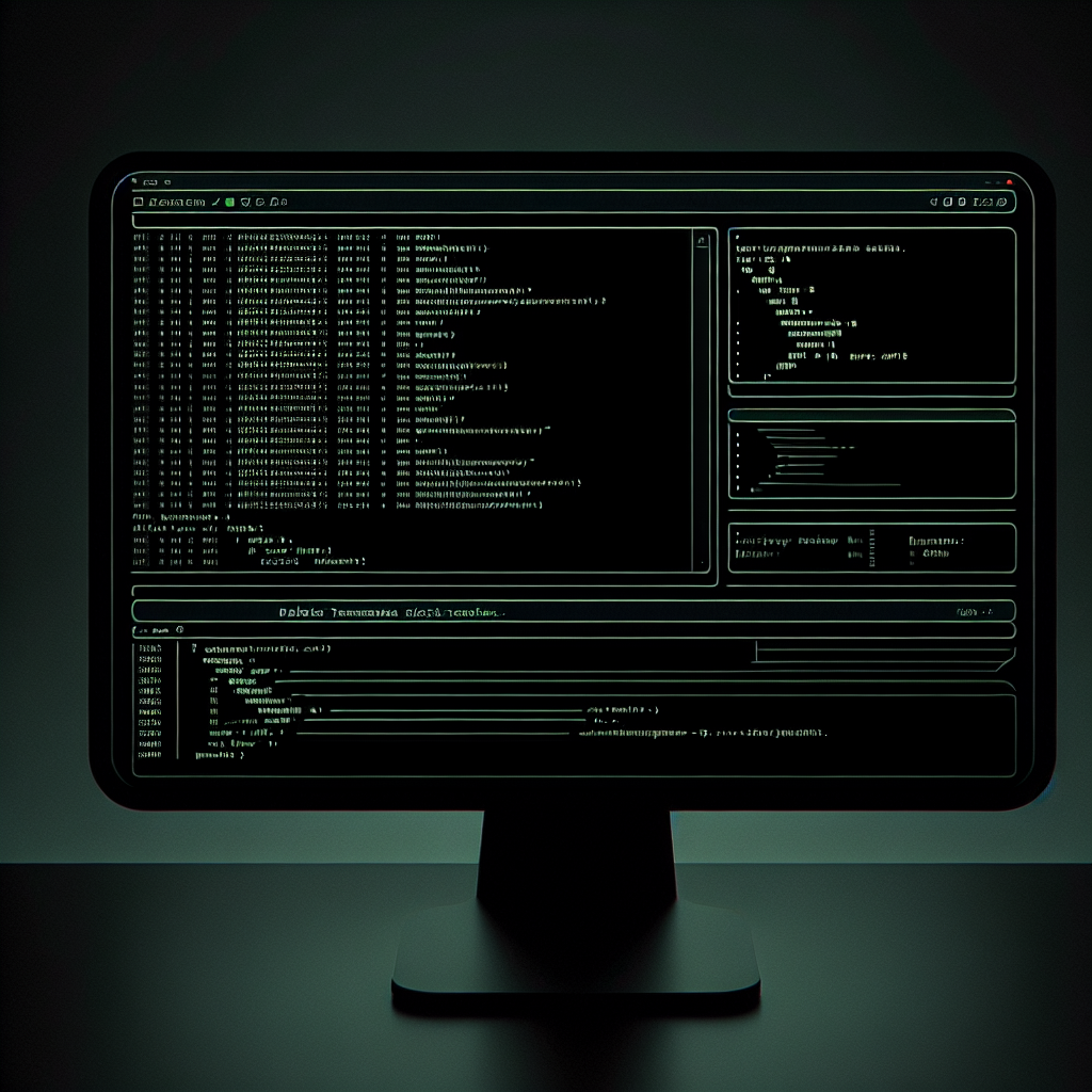 Understanding Database Transactions