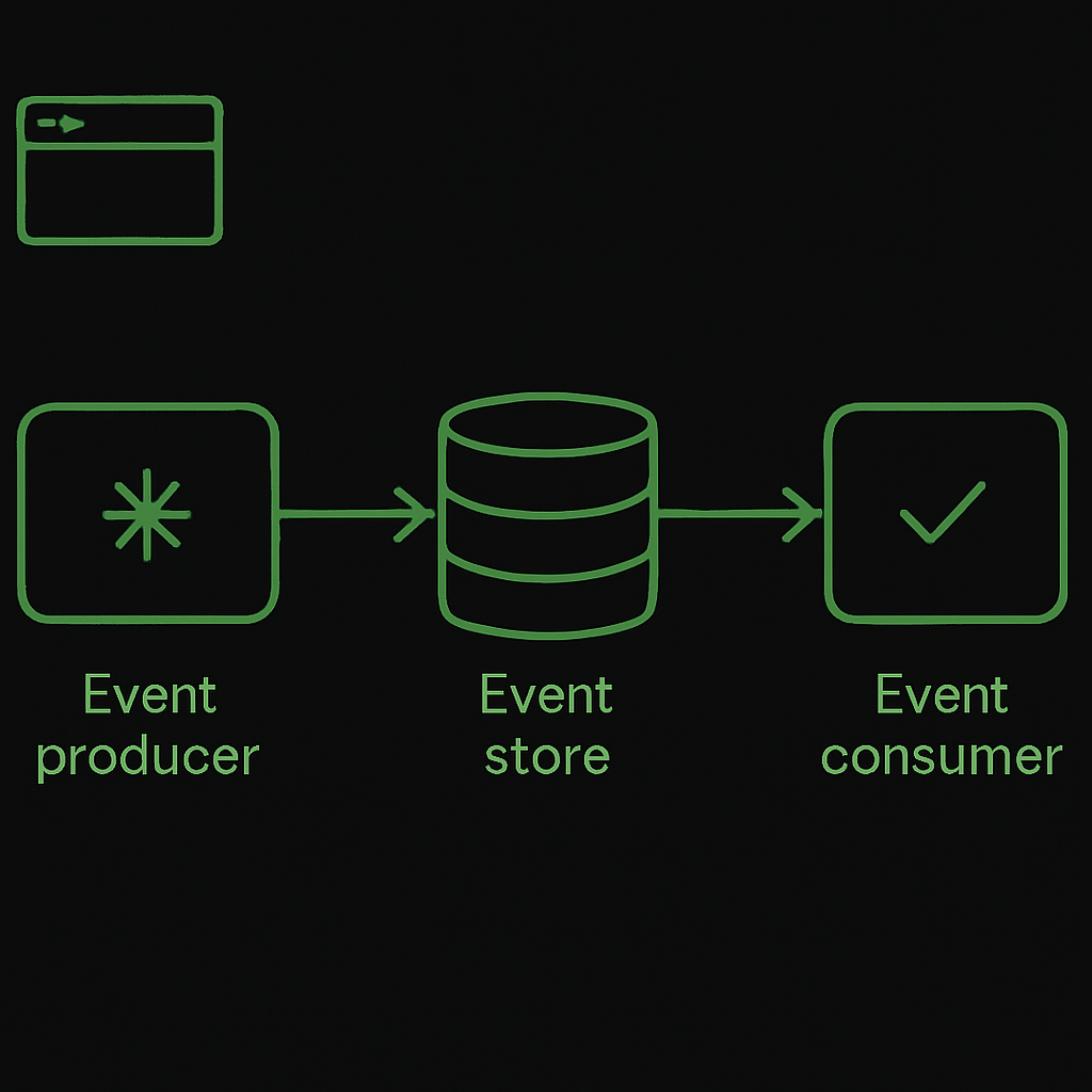 Understanding Event Sourcing