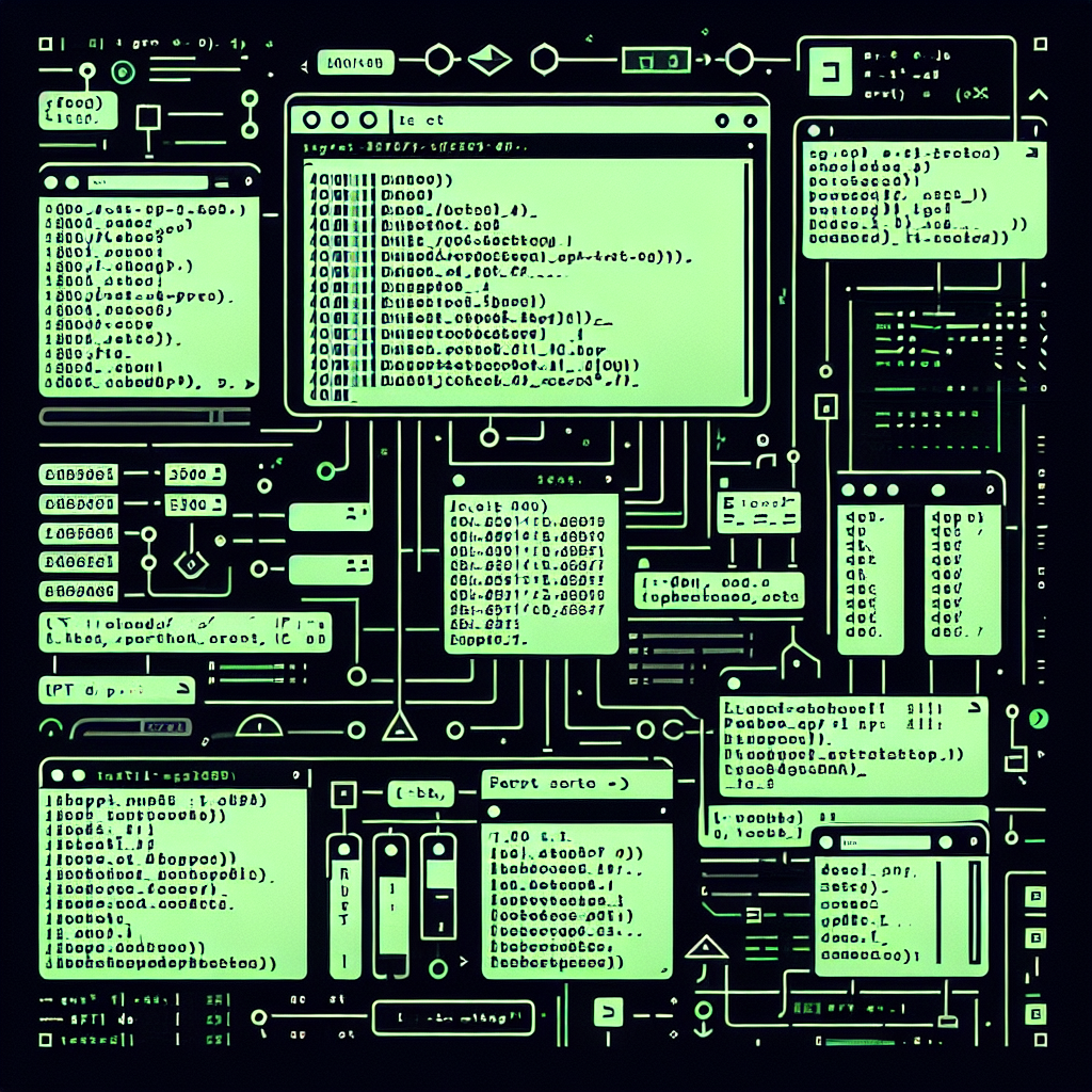 Visualizing JSON Data in the Terminal